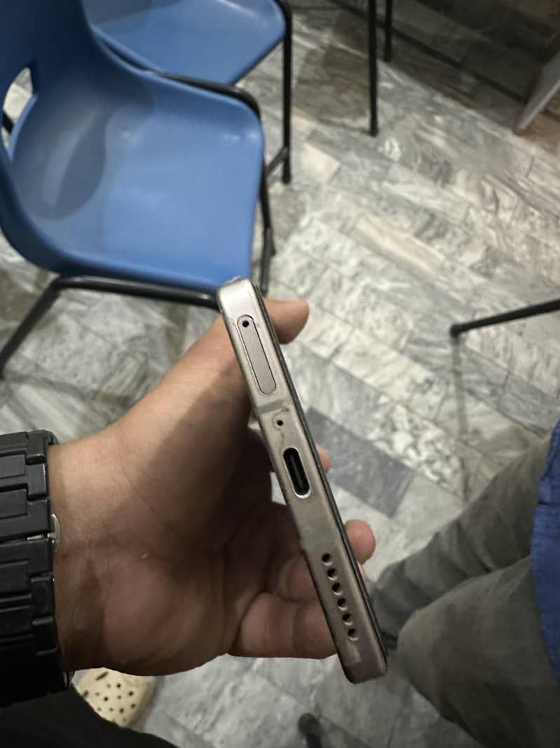 Infinix Note 50 Pro 4