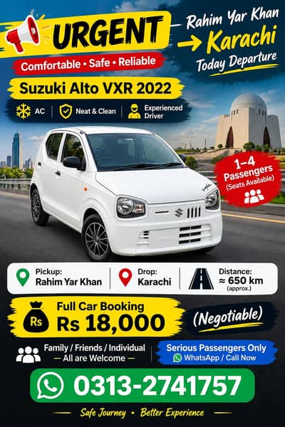 Car Rental