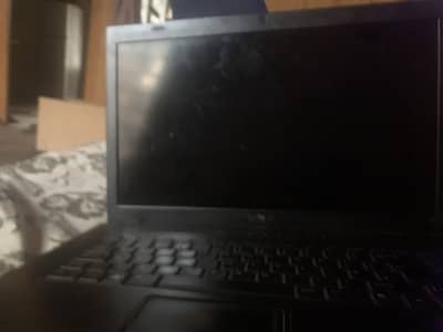 Laptop vostro 3500 1st generation