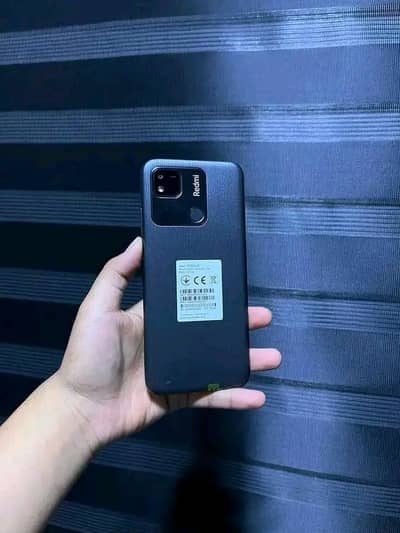 03237004371 Xiaomi Redmi 10 Prime 8/128 5000mh dualsim no fault