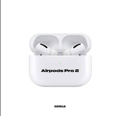 Airpods pro 2