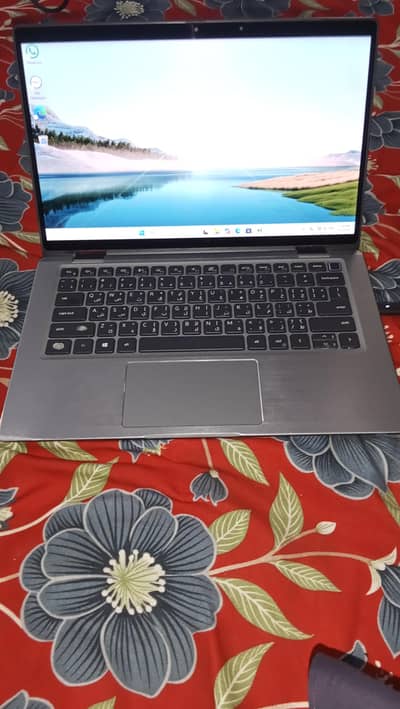 Dell Latitude Core i7 11th Generation 16 256 SSD