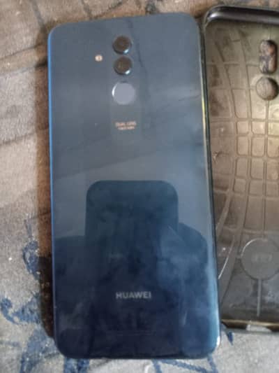 Huawie mate 20 lite Bord chahiay