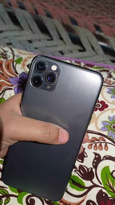 Apple iPhone 11 Pro Max