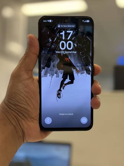 Samsung a54 5G 256GB Official PTA Approved