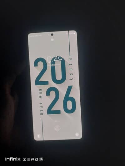 Samsung Mobile S20 FE