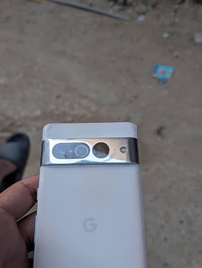 Google Pixel 7 Pro