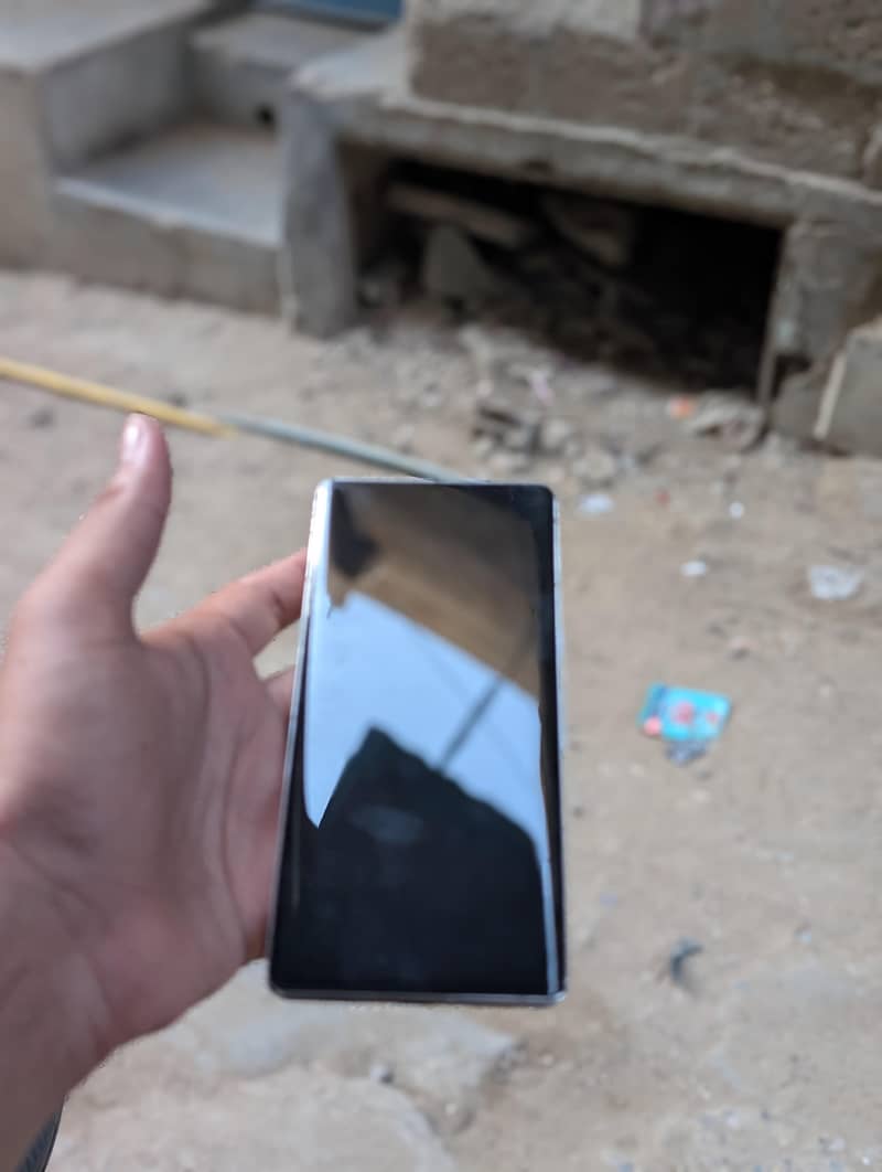 Google Pixel 7 Pro 2