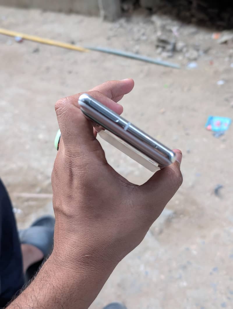 Google Pixel 7 Pro 3