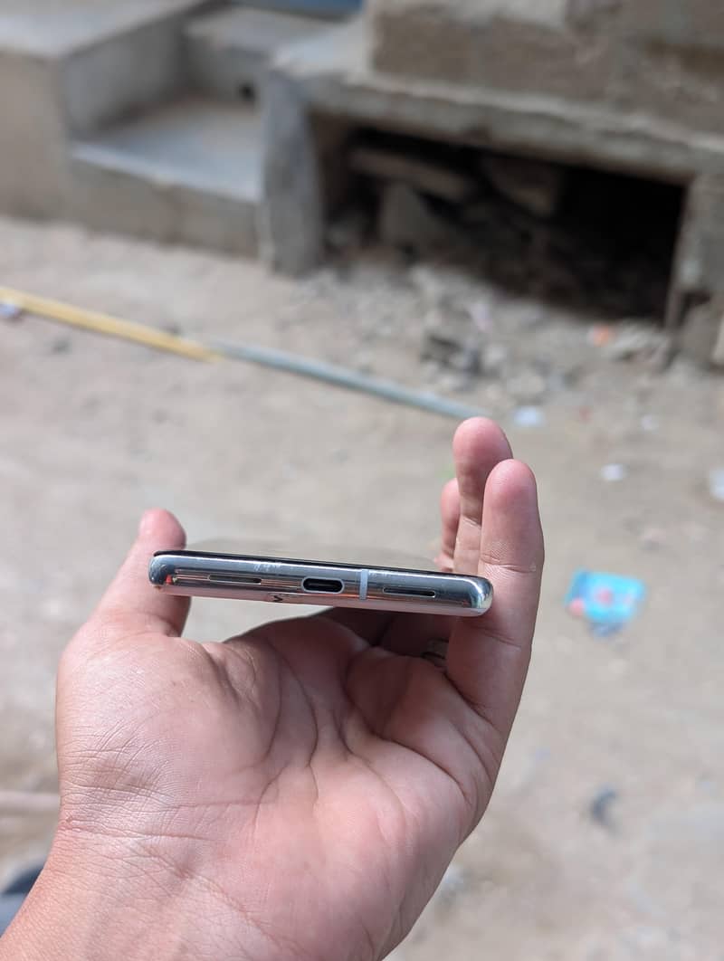 Google Pixel 7 Pro 5