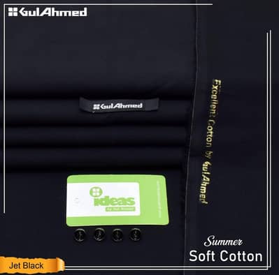ORIGINAL GUL AHMED – SUMMER COLLECTION 2026