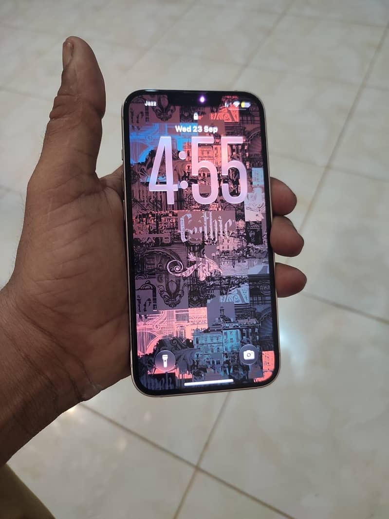 Apple iPhone 13 10