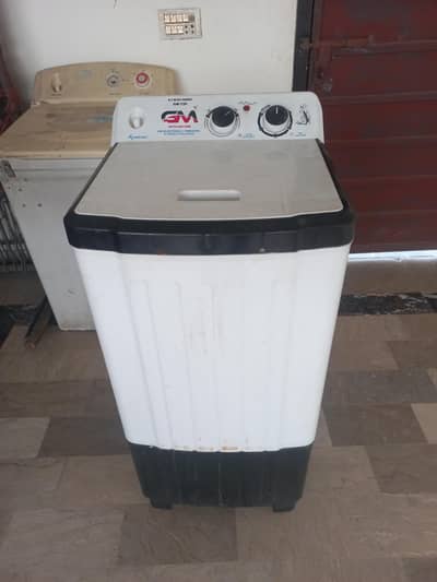 GM Company Dryer GMD-720 like new for sale