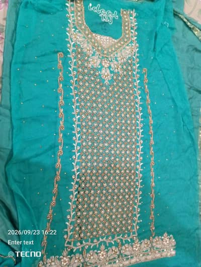 3 pcs dress