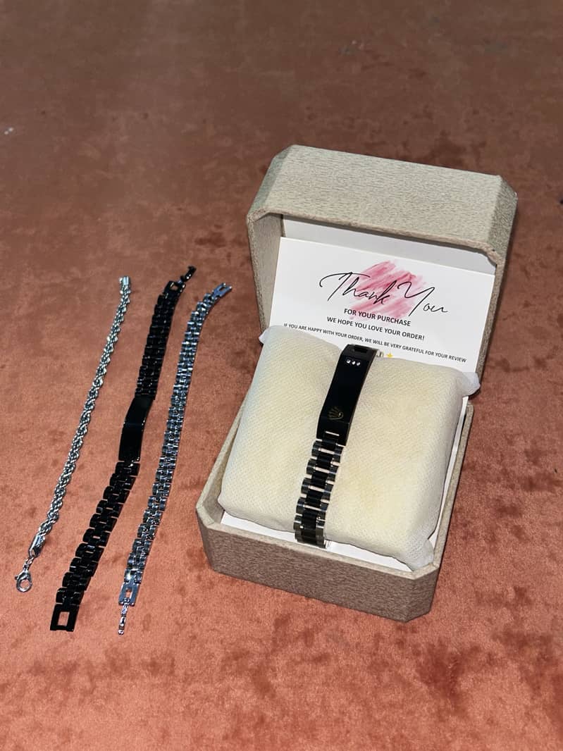 Bracelet 2