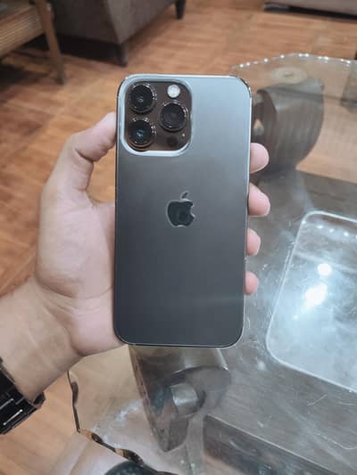 Apple iPhone 13 Pro