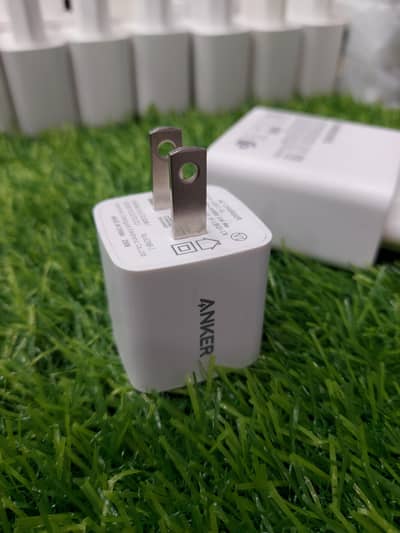 Anker 20W type C PD Adapter