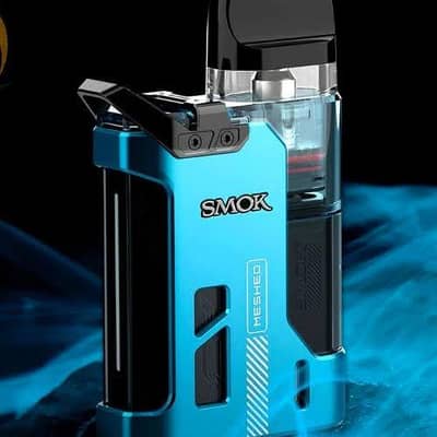 smok pro pod gt