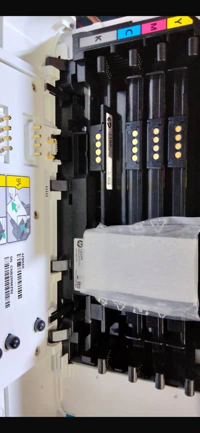 Hp Color Laser jet 150a