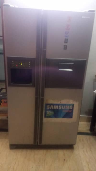 Samsung inverter