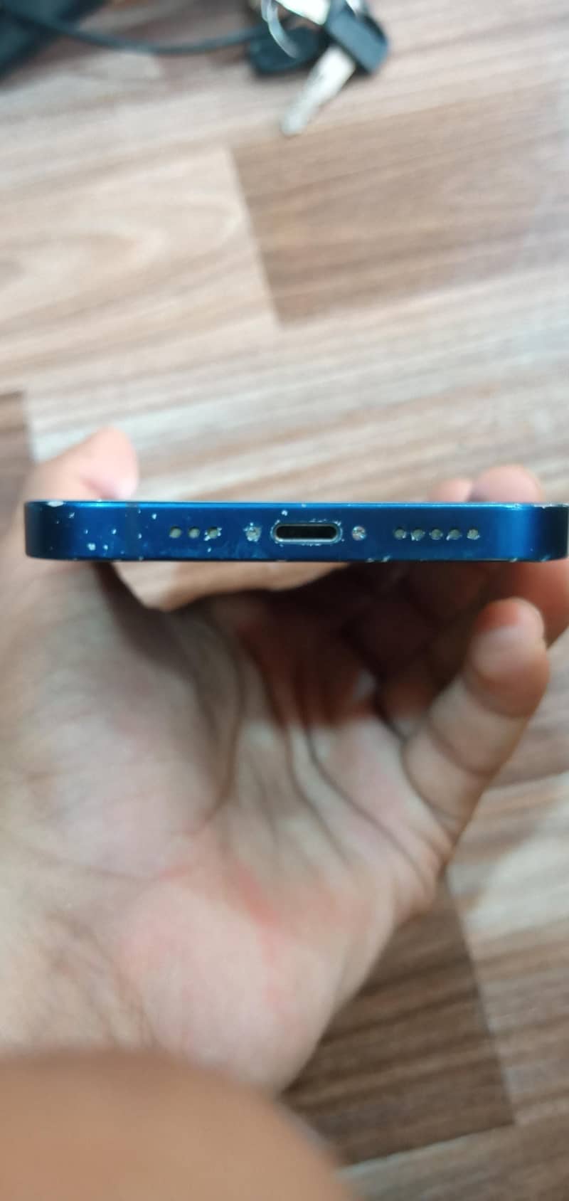 Apple iPhone 12 7
