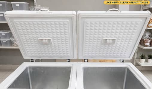 Defreezer for sale