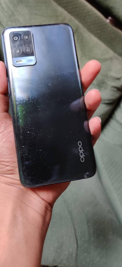 OPPO A54