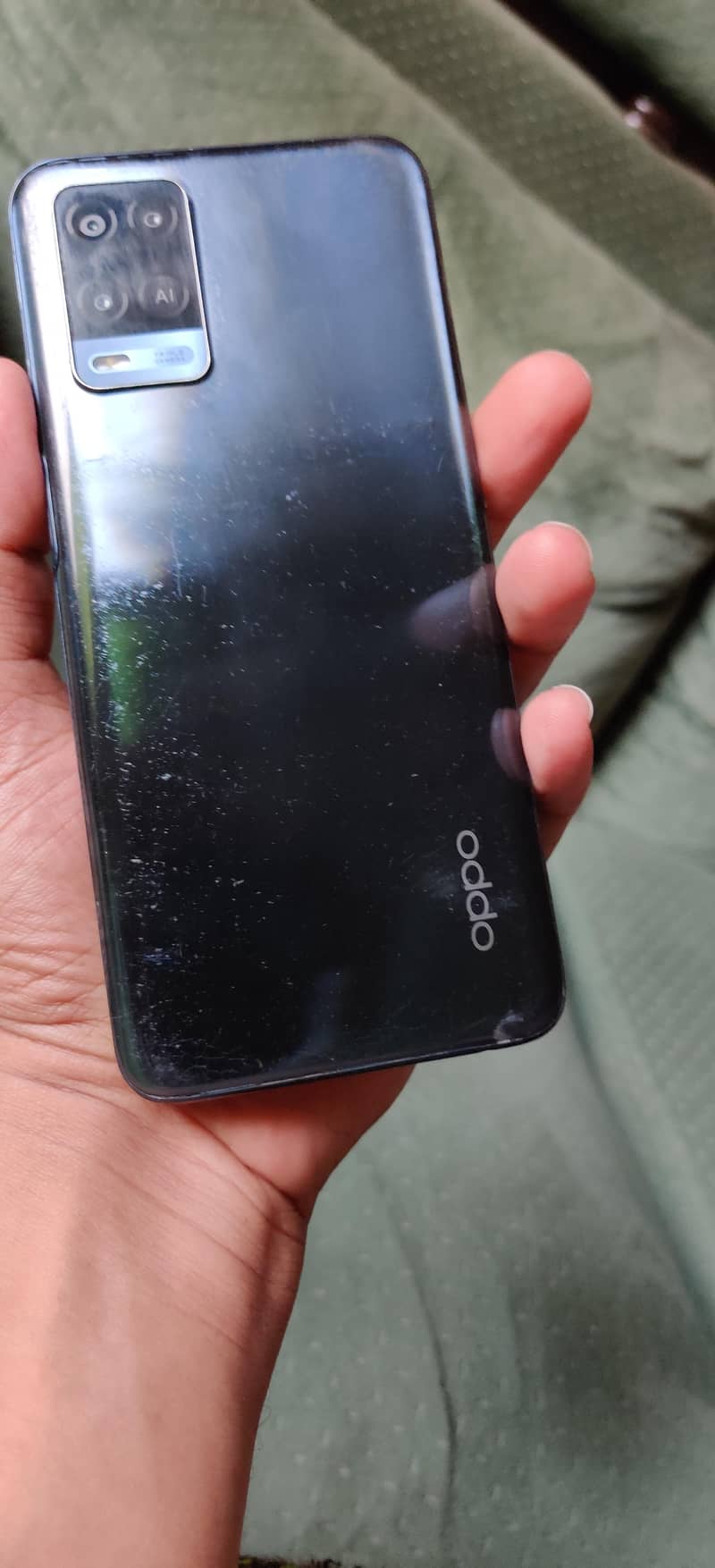 OPPO A54 1