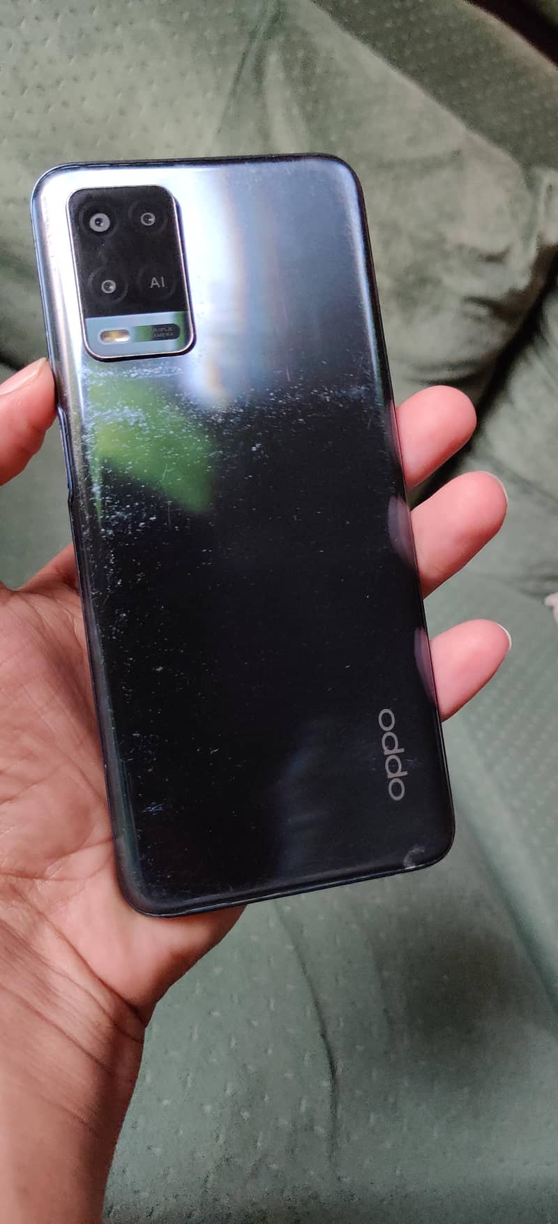OPPO A54 2