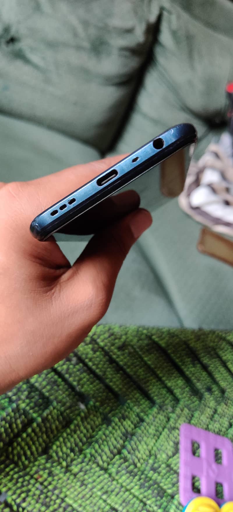 OPPO A54 5
