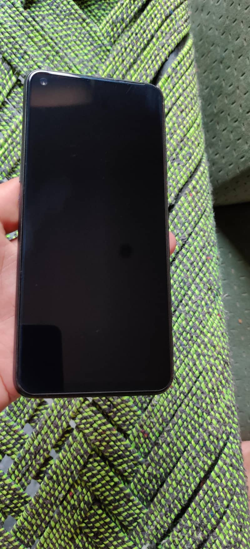 OPPO A54 7