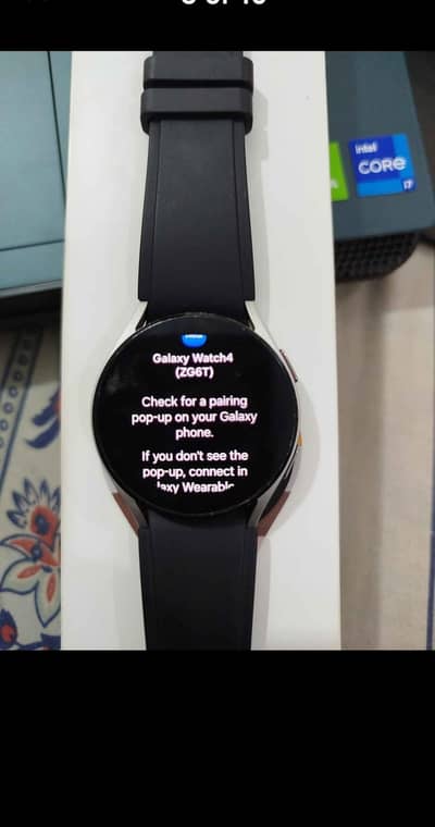 Samsung Galaxy Watch 4 40mm