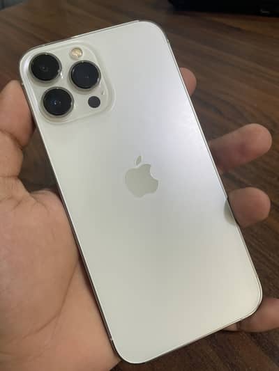 Apple iPhone 13 Pro Max