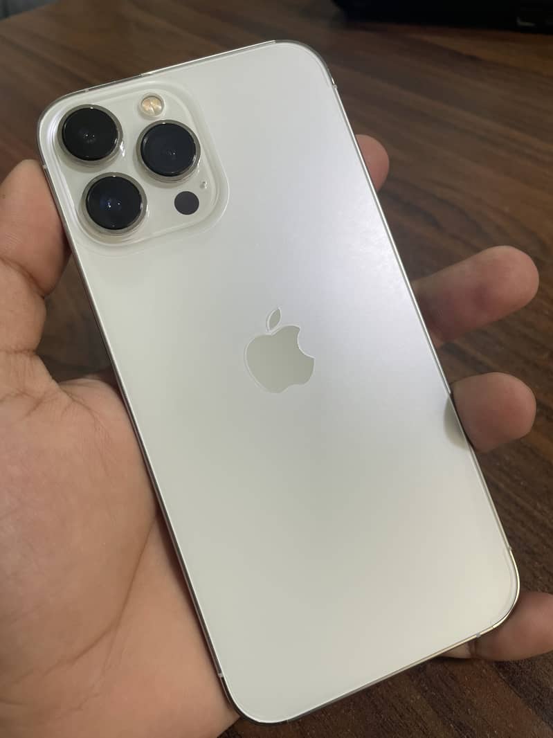 Apple iPhone 13 Pro Max 0