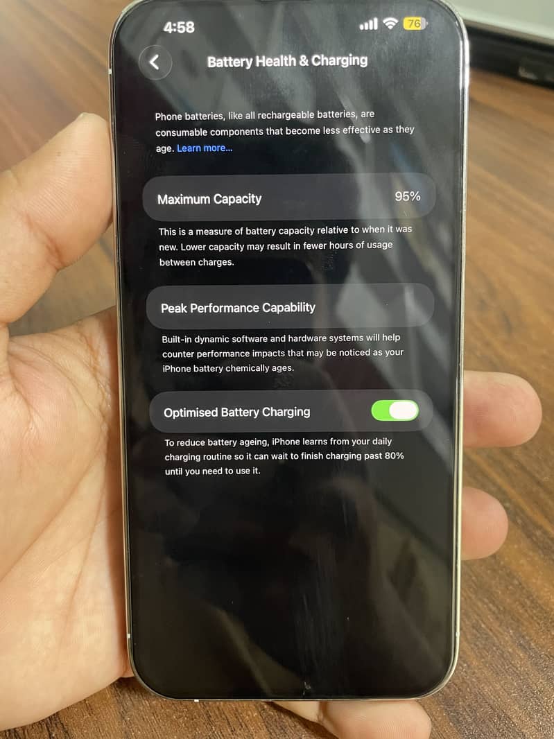 Apple iPhone 13 Pro Max 1