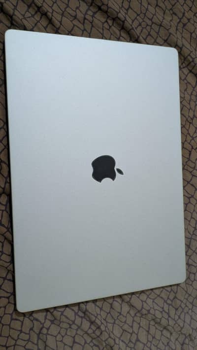 Macbook Pro 2021 M1