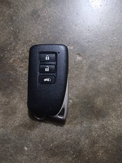 car Remote keys