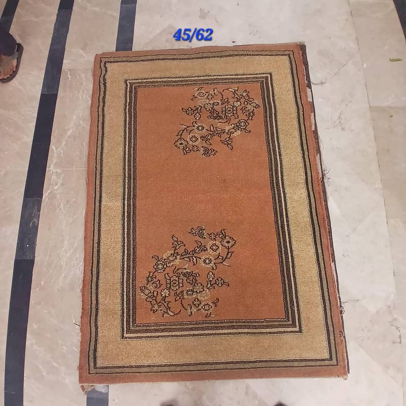 Carpets 4
