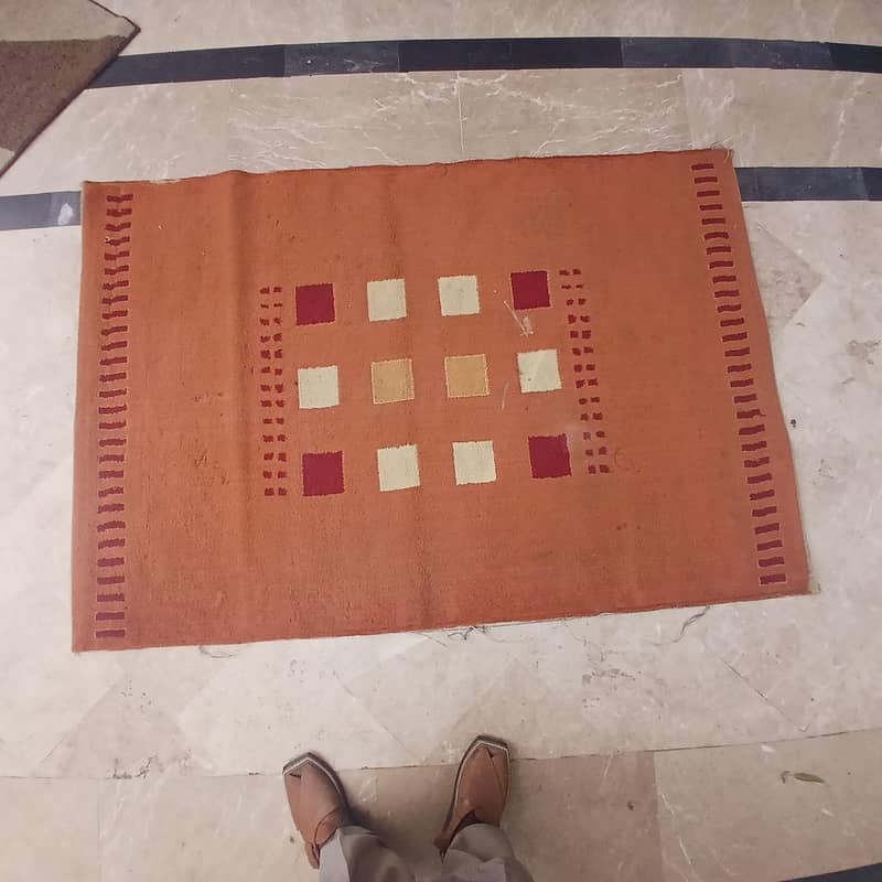 Carpets 7