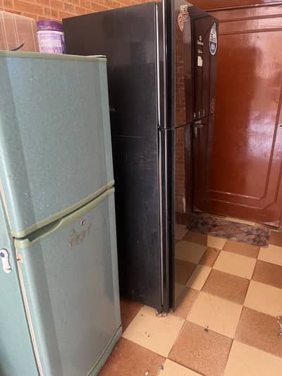 Small frige