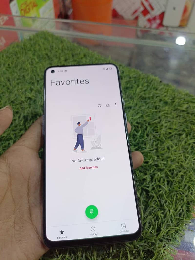 One Plus 9 5G 1