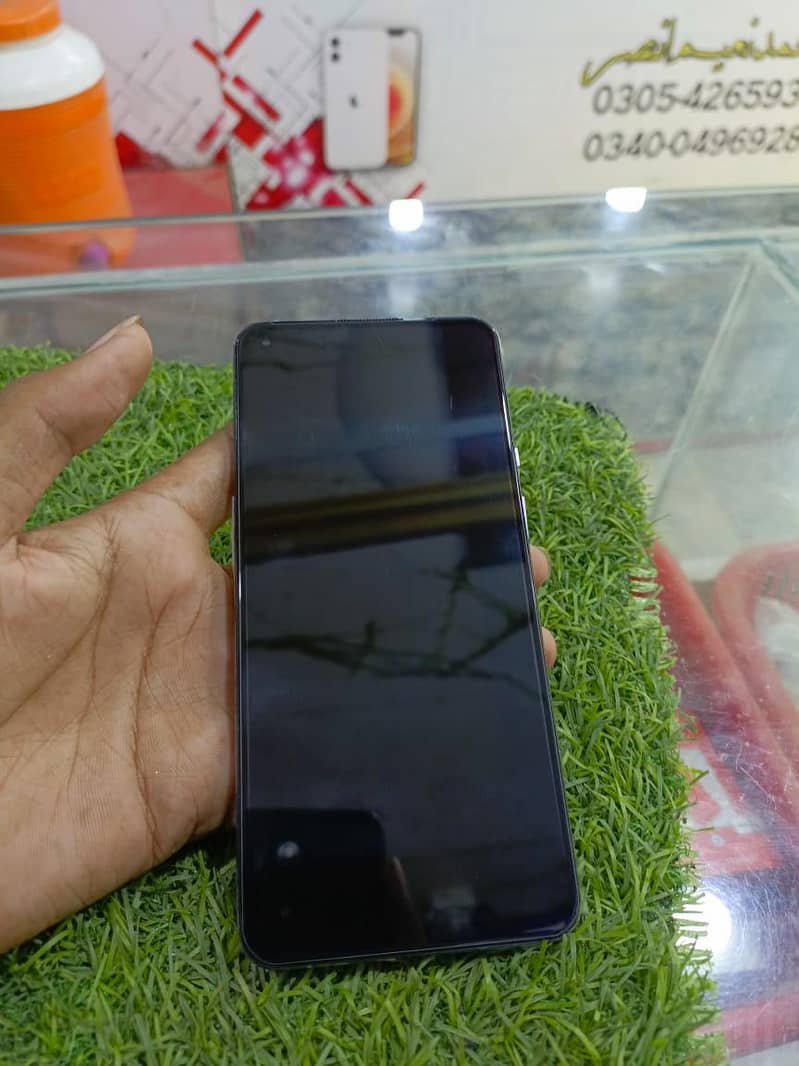 One Plus 9 5G 3