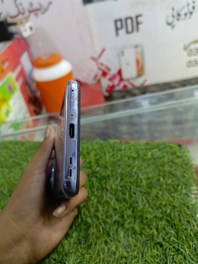 One Plus 9 5G 6