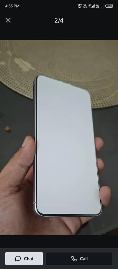 Samsung A57 12gb ram/256