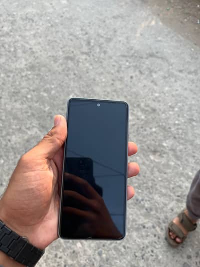 Samsung Mobile A53 5G