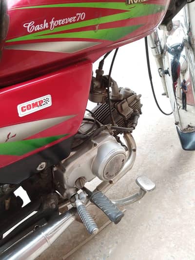 good condition bhai