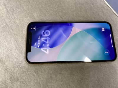 Apple iPhone 12 Pro