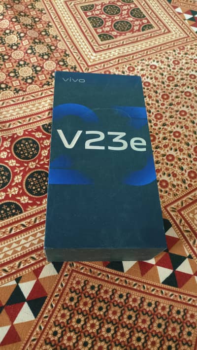 Vivo V23e