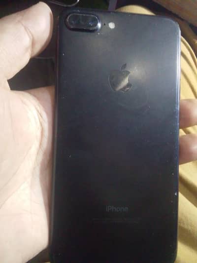 Apple iPhone 7 Plus