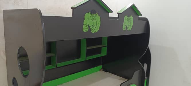 Kids bed for sale